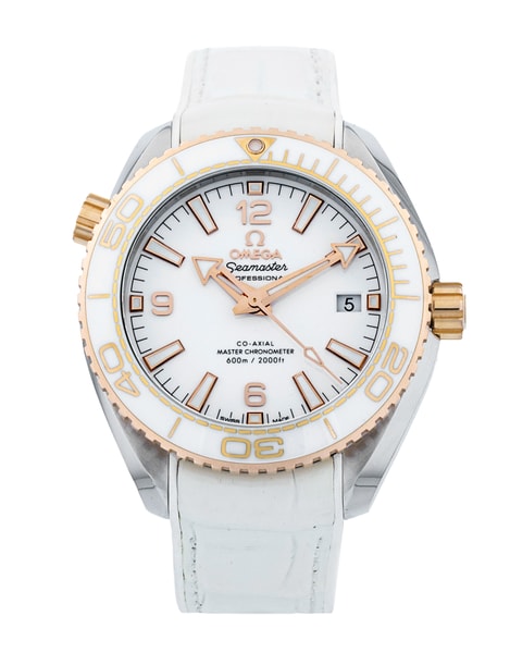 Omega Planet Ocean 215.23.40.20.04.001